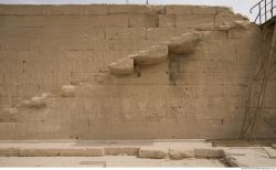 Dendera Temple Photo Textures